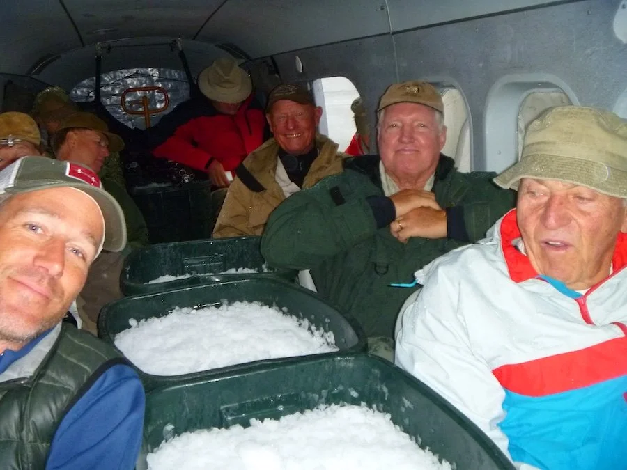 Heading to the Yana River.JPG