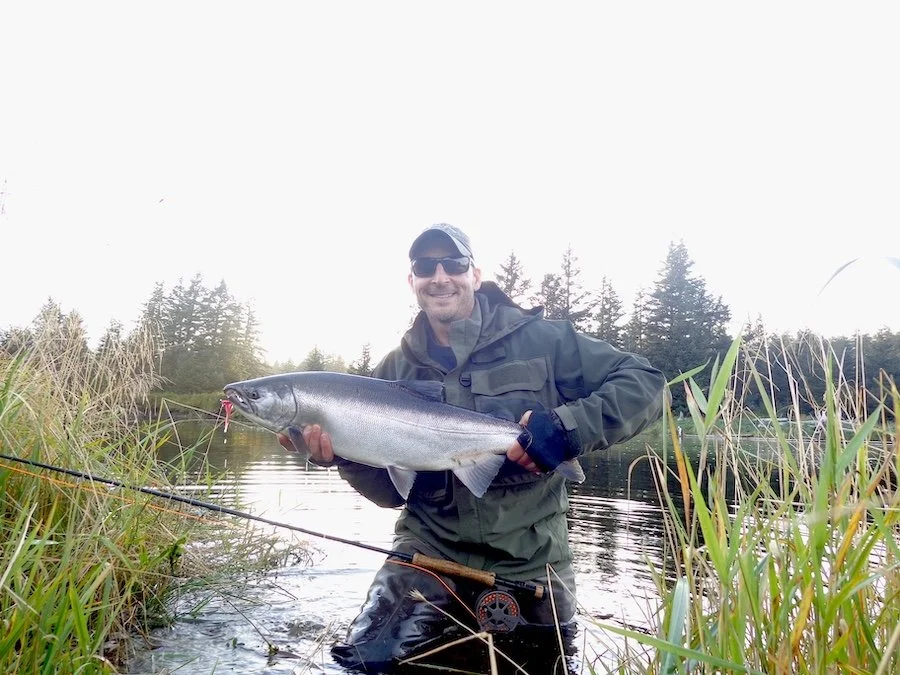 Big Buck on Lost River.JPG