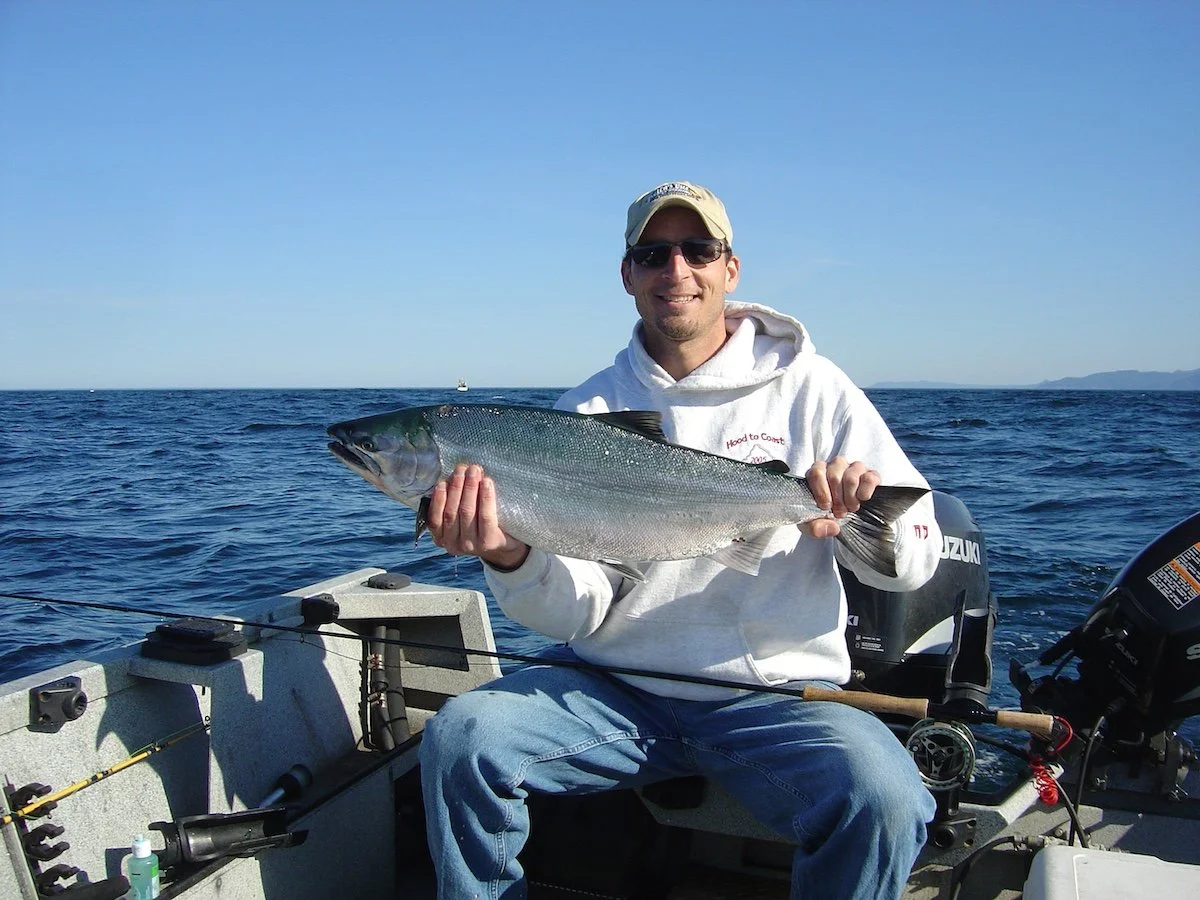 Wild Ocean Coho on Flyrod_SQweb.JPG