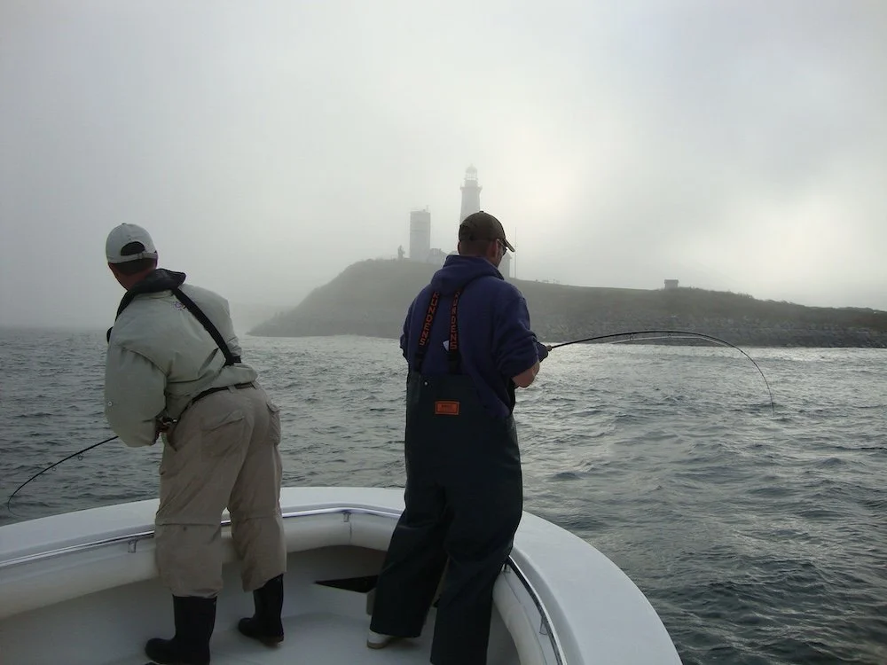 Striper Double at the Point2_SQweb.JPG
