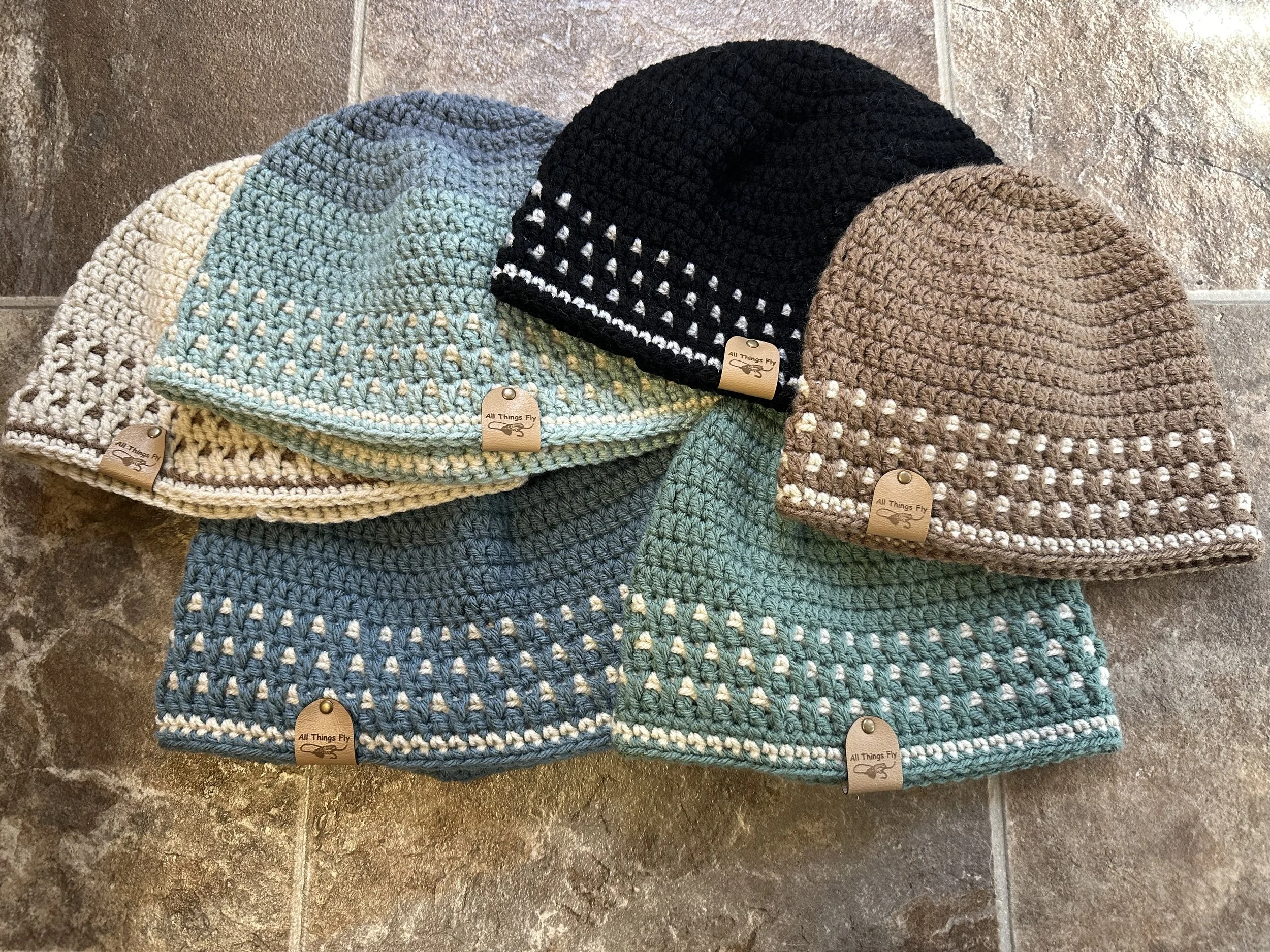 Beanie