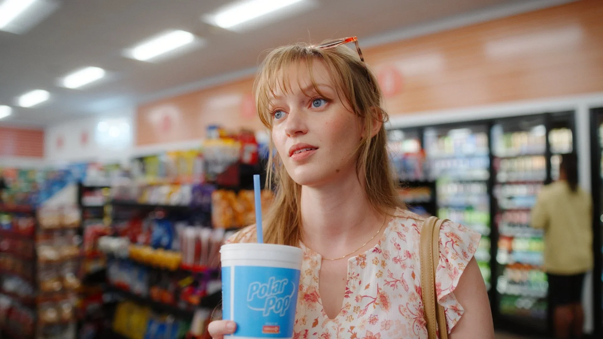 Circle K Thirst Campaign