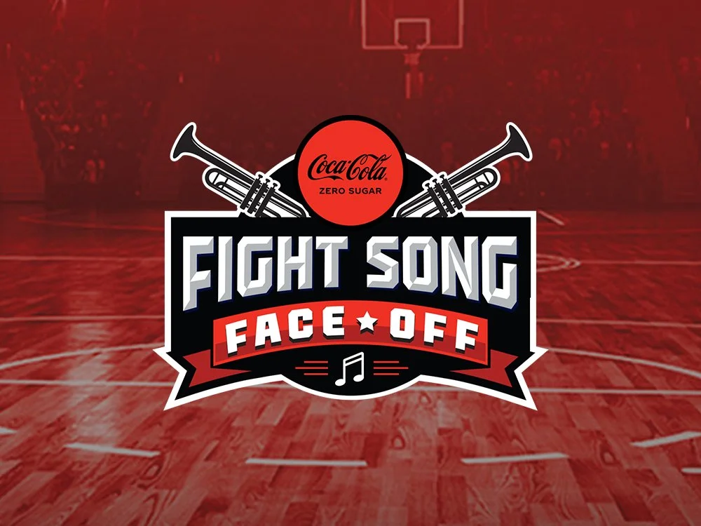 Coca-Cola March Madness