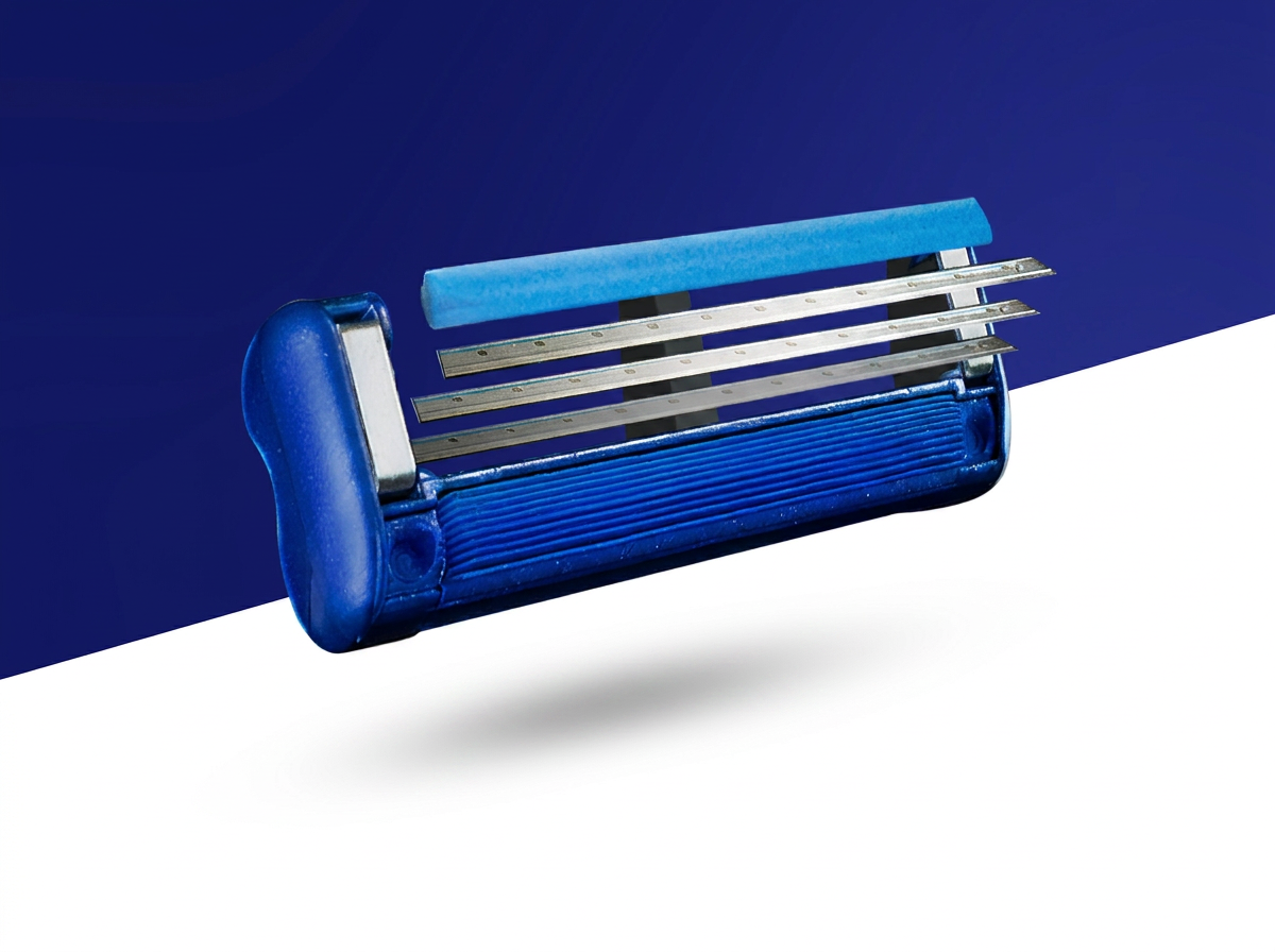 Gillette On Demand