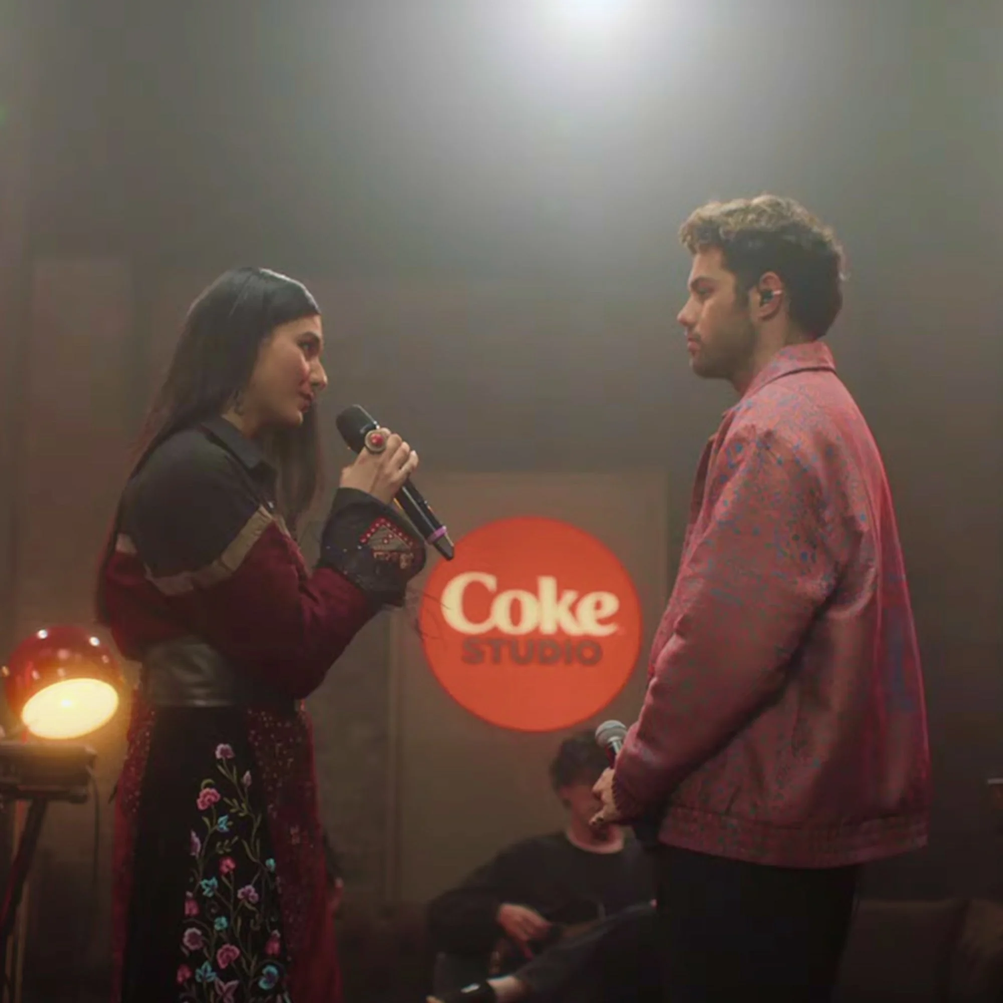 Coke Studio
