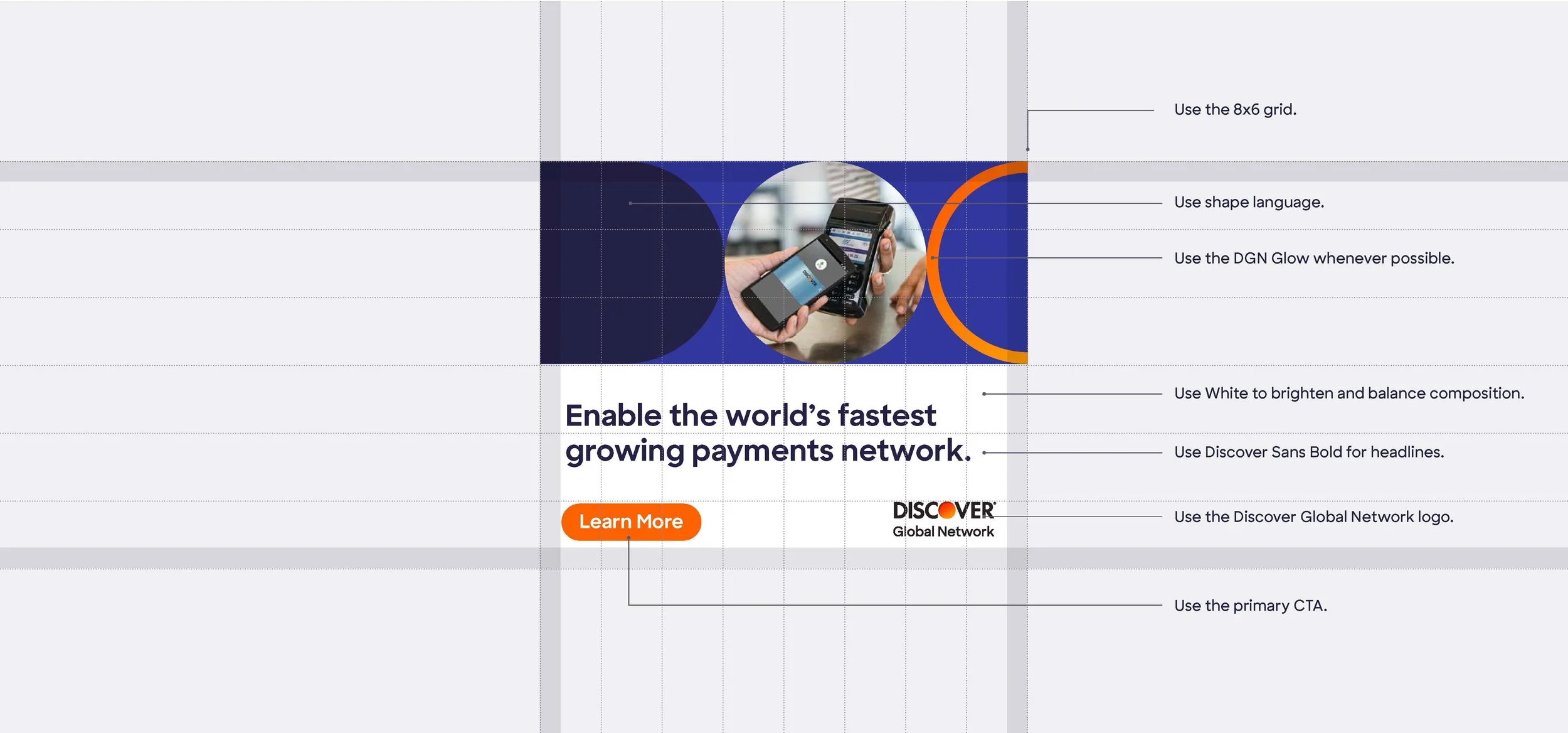 Circle K campaign execution