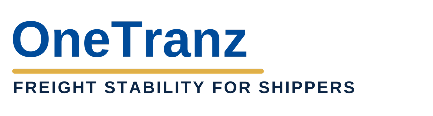 OneTranz Logistics