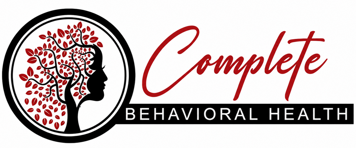 Complete Behavioral Health | Mental Health Care