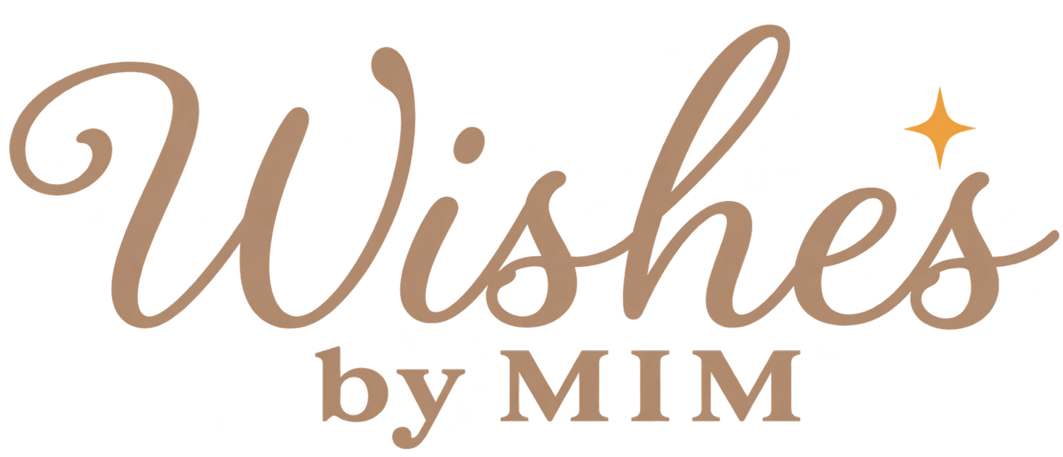 Wishes by MIM