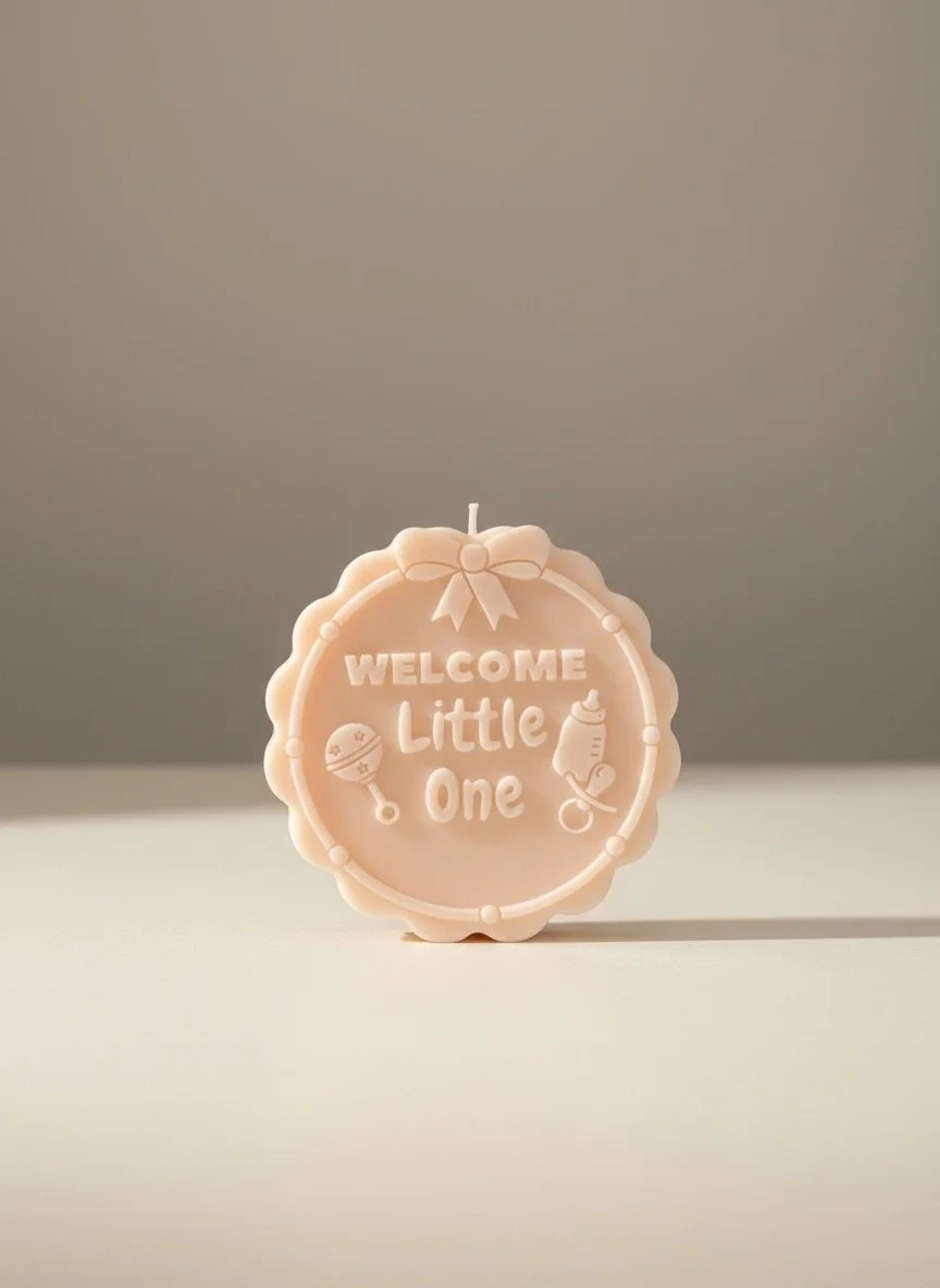 Welcome Little One