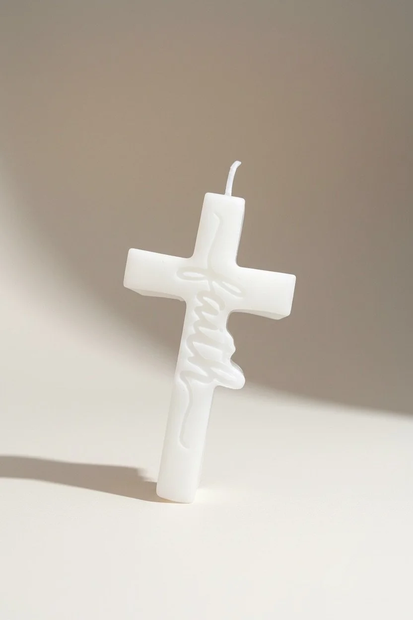 Cruz Faith