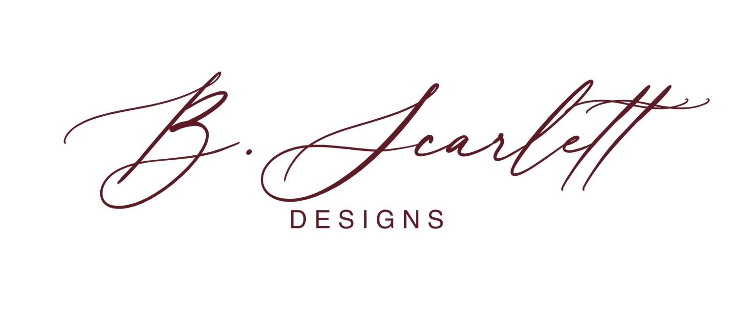 B. Scarlett Designs