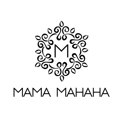 MAMA MAHAHA logo
