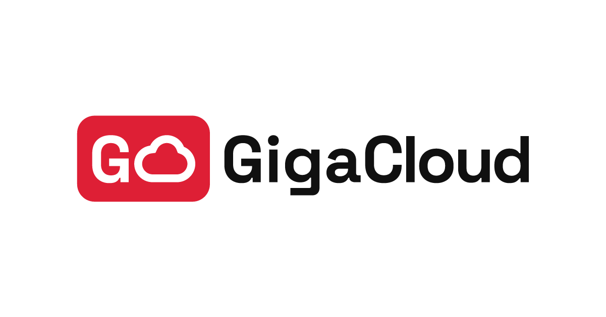 GigaCloud logo
