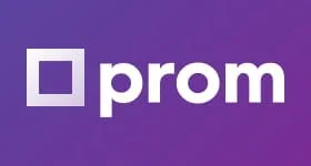 prom logo
