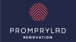 Promplyad Renovation logo