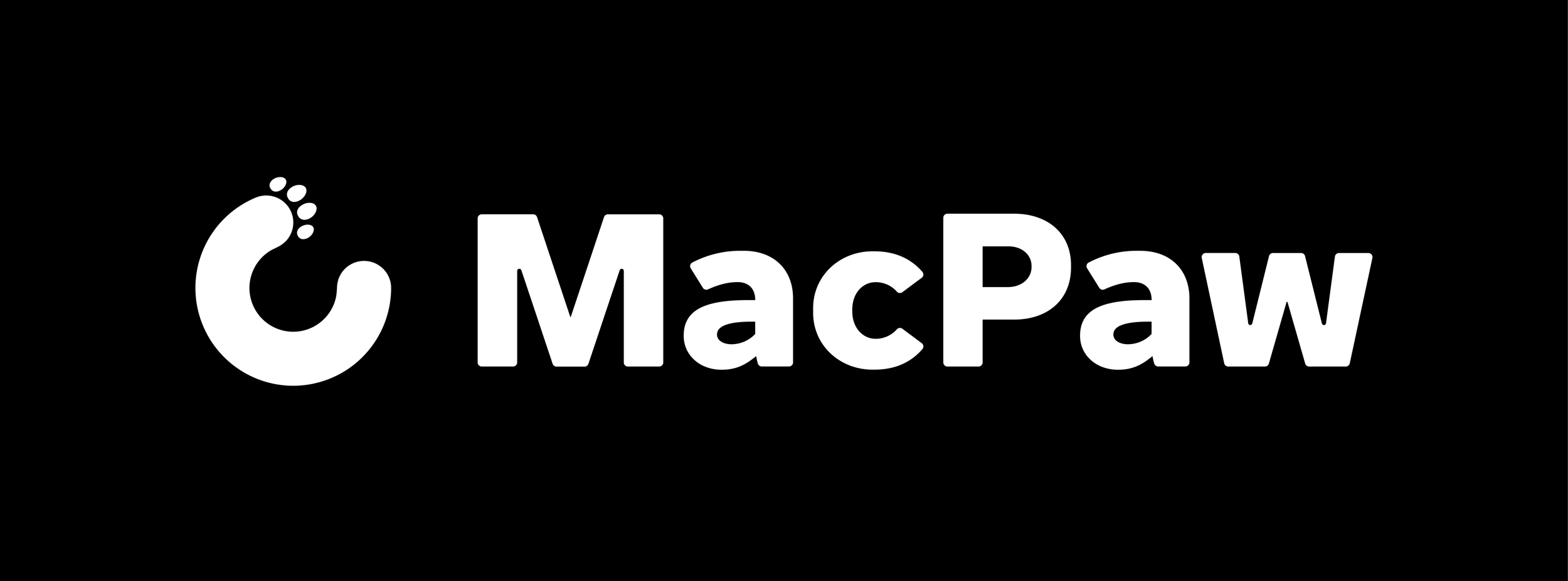 MacPaw logo