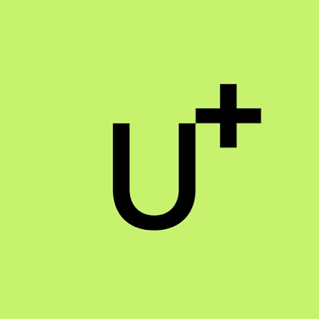 U+ logo