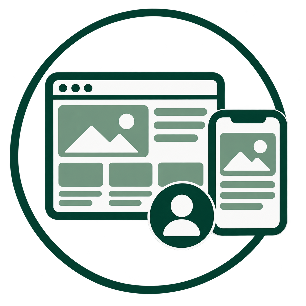 Web Design & User Experience