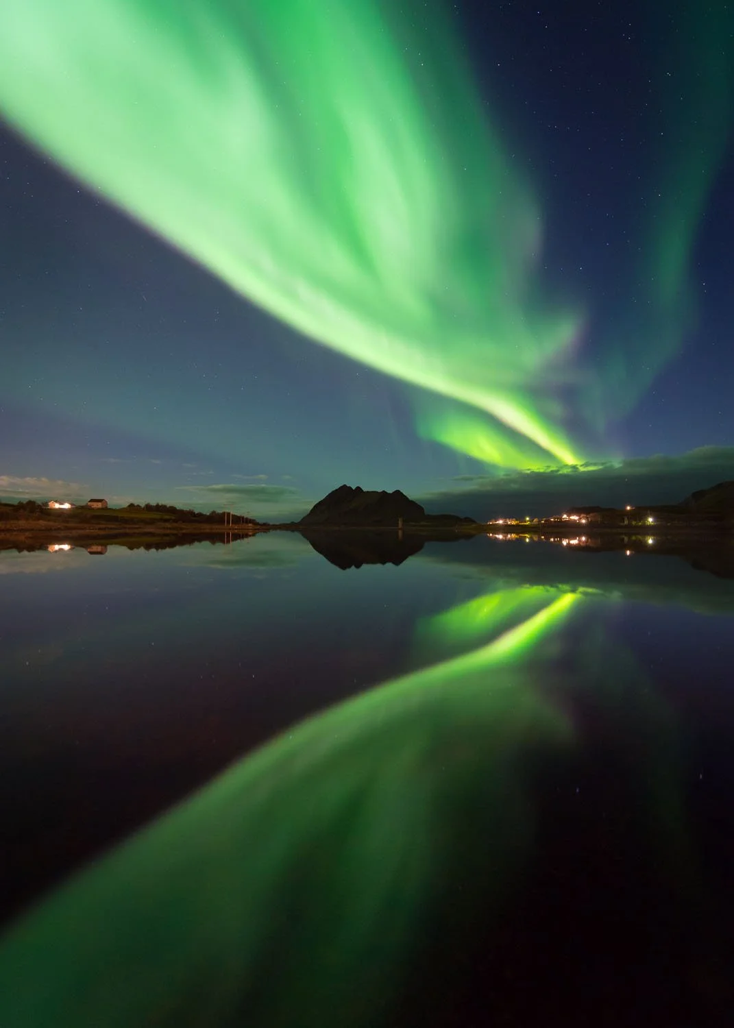 The Complete Guide to Seeing the Northern Lights in Norway