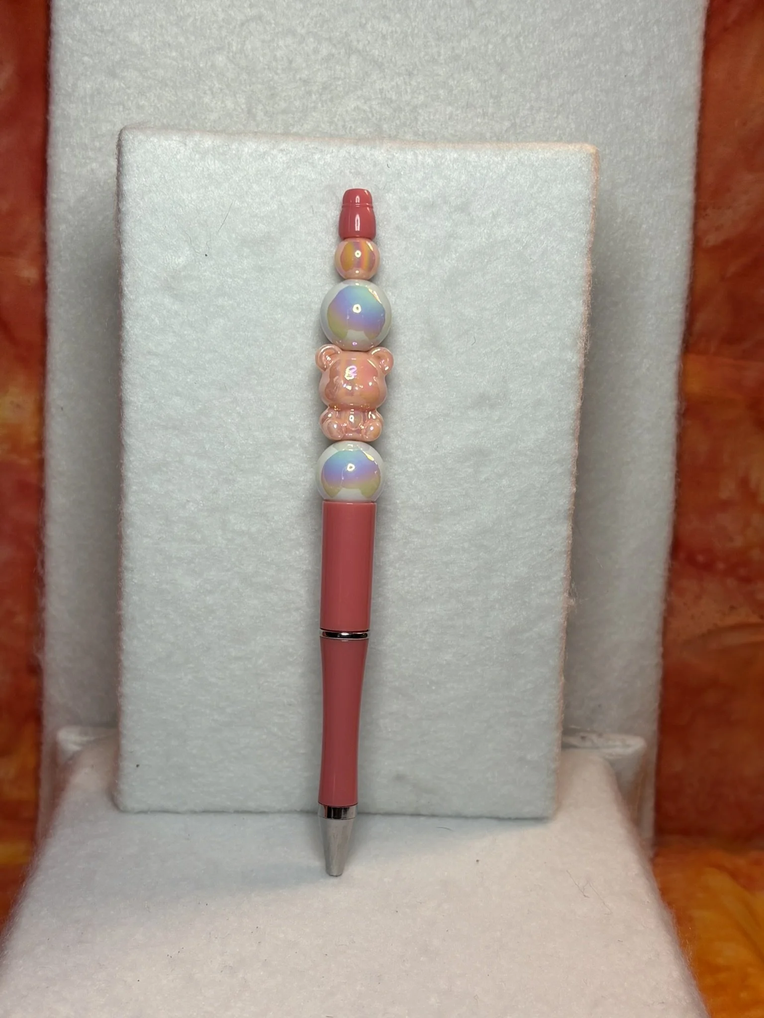 Peachy Keen Pen