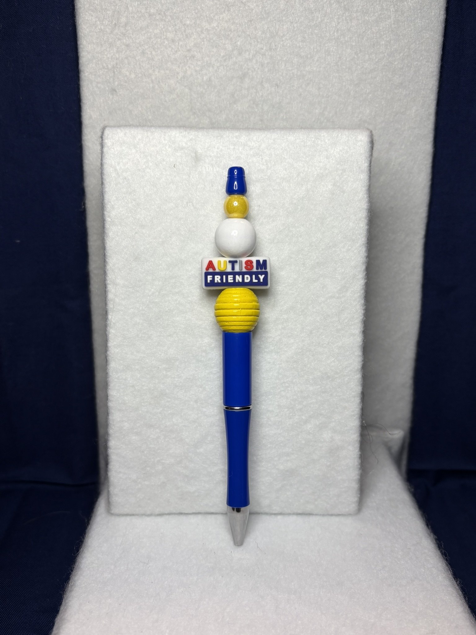 Neurodiversity Support Pen