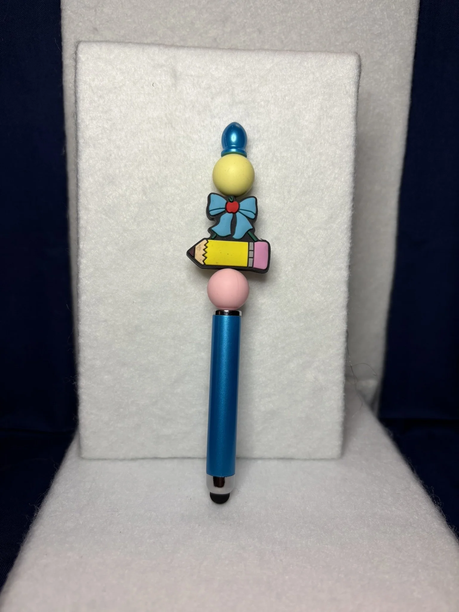 Teal Appeal Teacher Stylus Pen