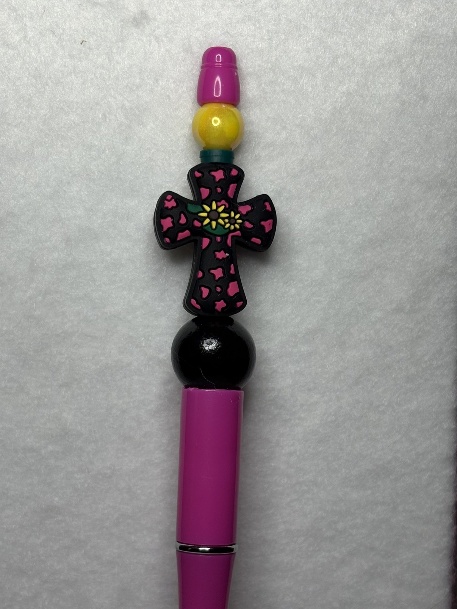 Close Pink cross.JPEG