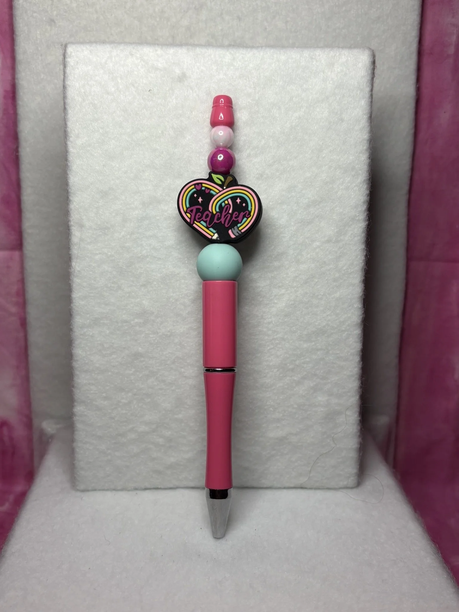Bright Mind Pencil Pen