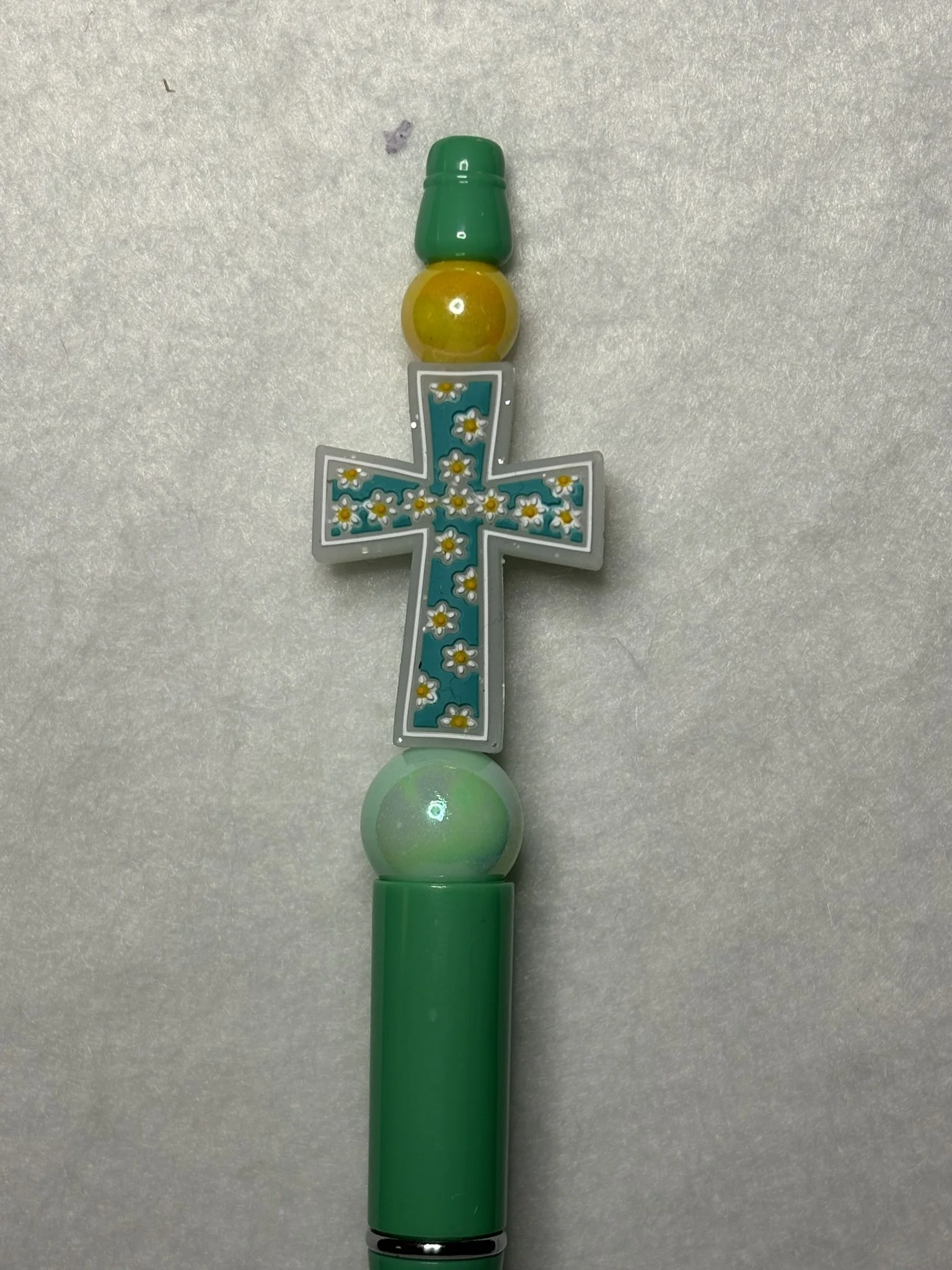Teal Daisy Close.JPEG