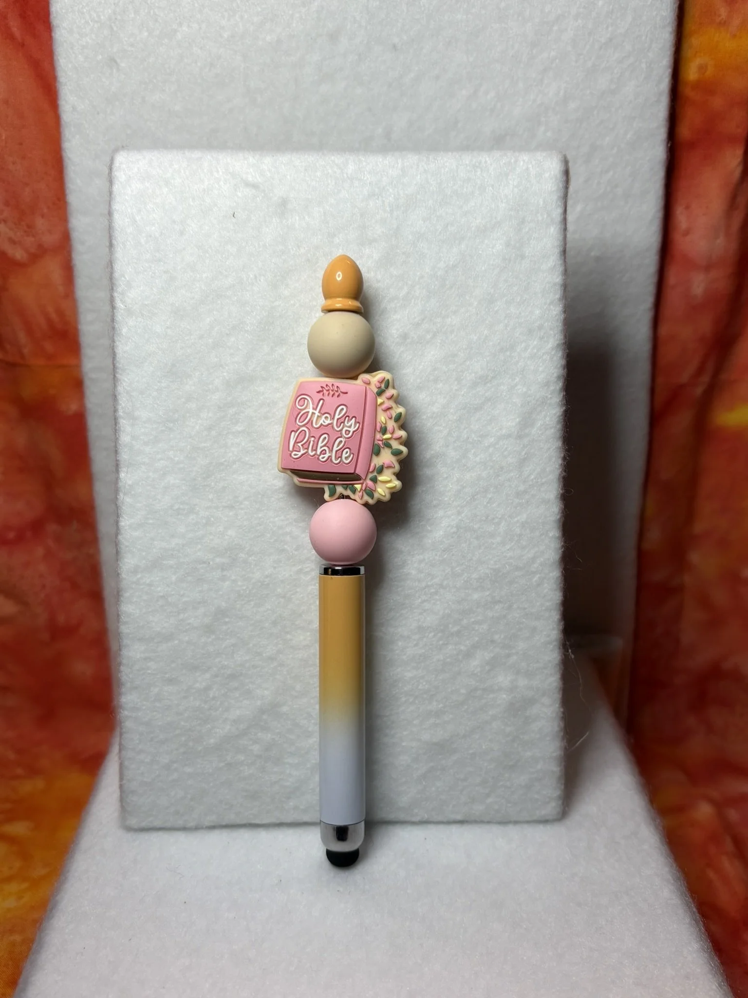 Grace & Guidance Bible Stylus Pen