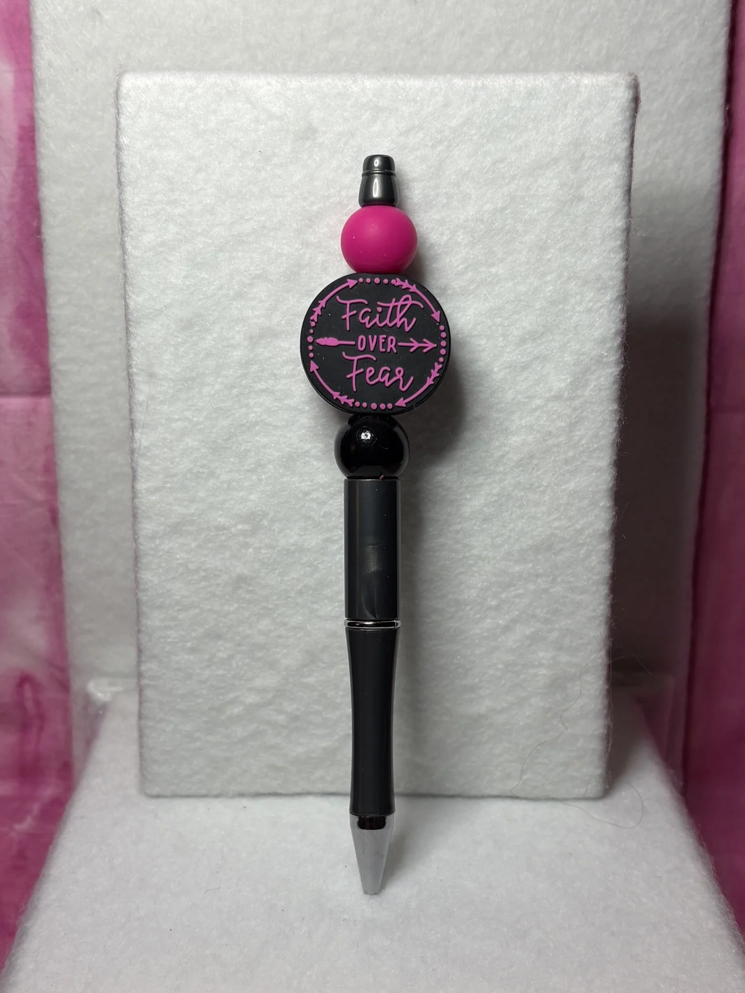 Empowered Faith Pen