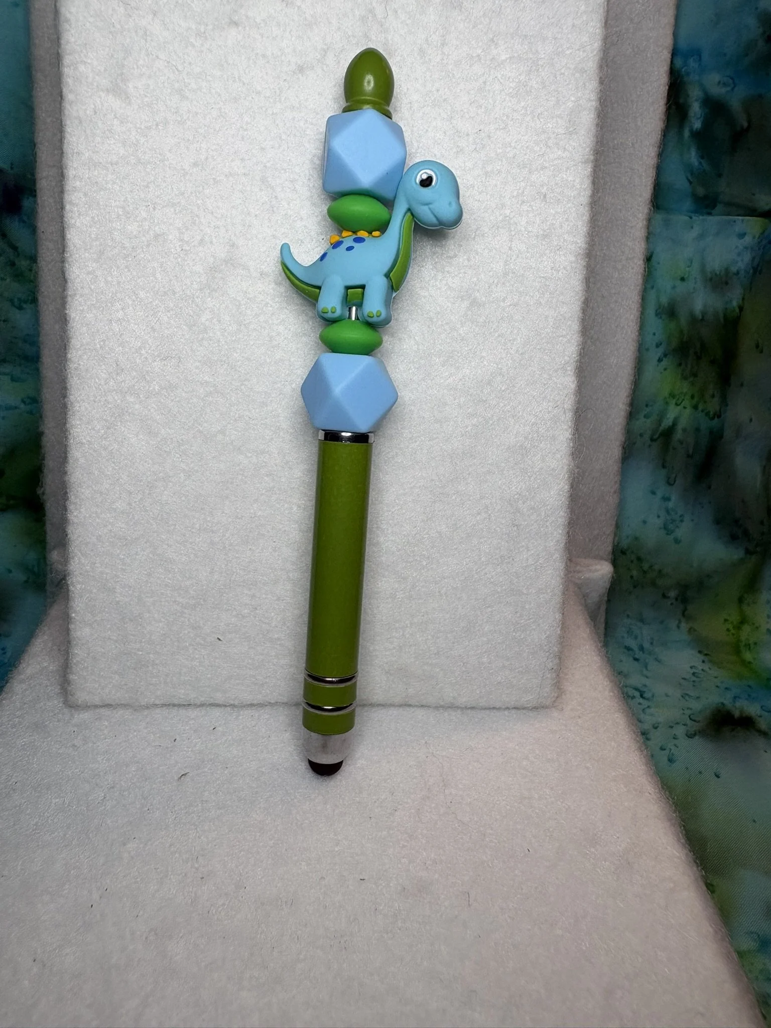 Dino-Mite Stylus Pen