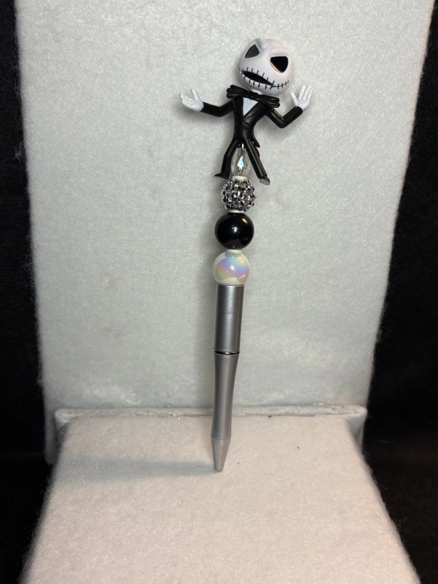 The Pumpkin King Pen