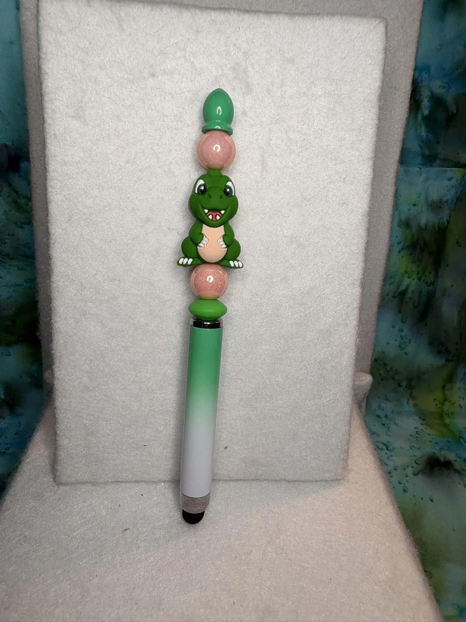Roaring Raptor Stylus Pen
