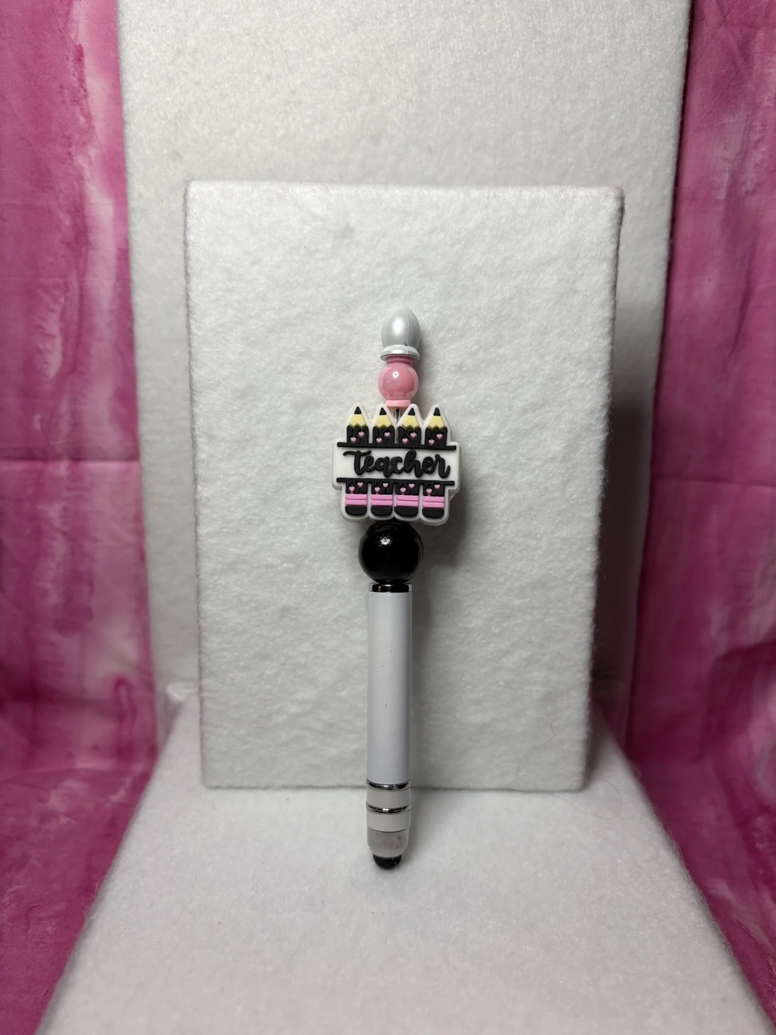 Grade & Glide Stylus Pen