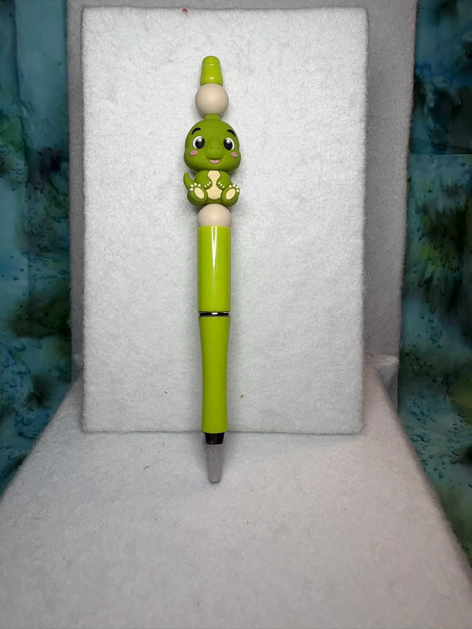 Dino Delight Pen