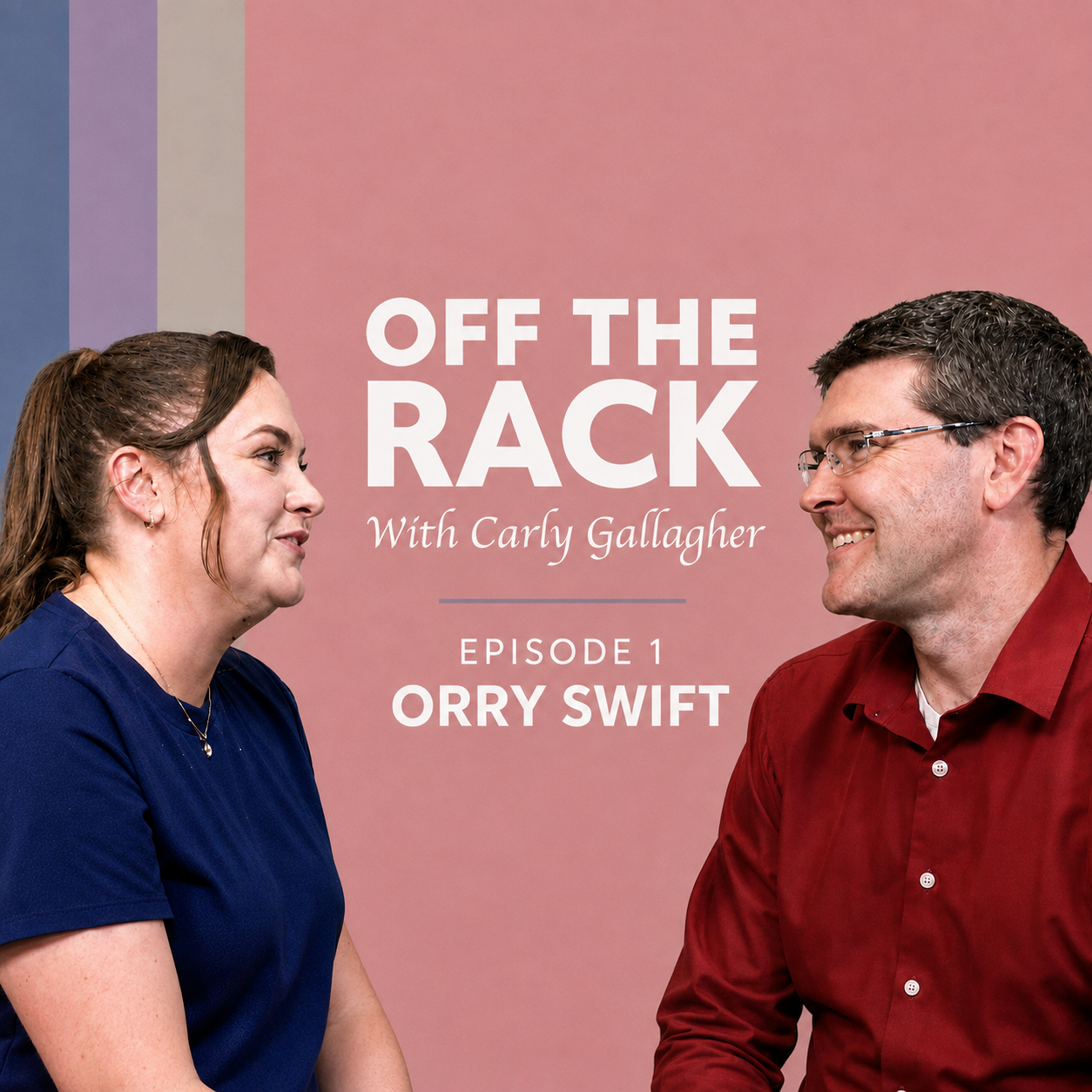 Ep. 1 - Orry Swift on the Pursuit of Mastery and #NerdJoy