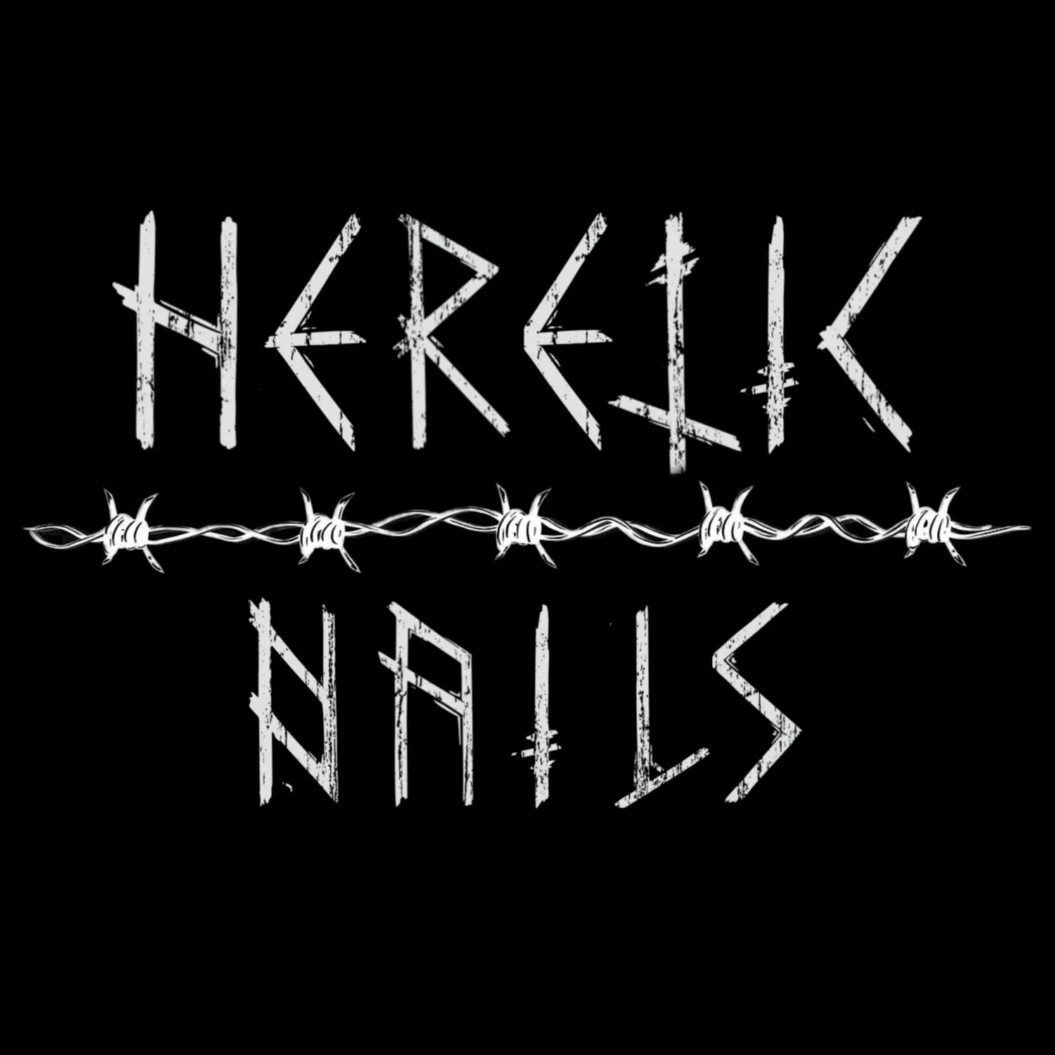 Heretic Nails