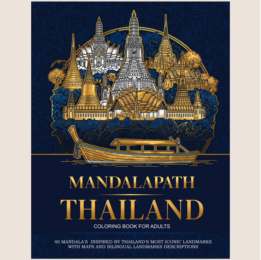 MANDALAPATH THAILAND