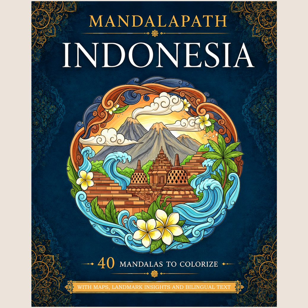 MANDALAPATH INDONESIA