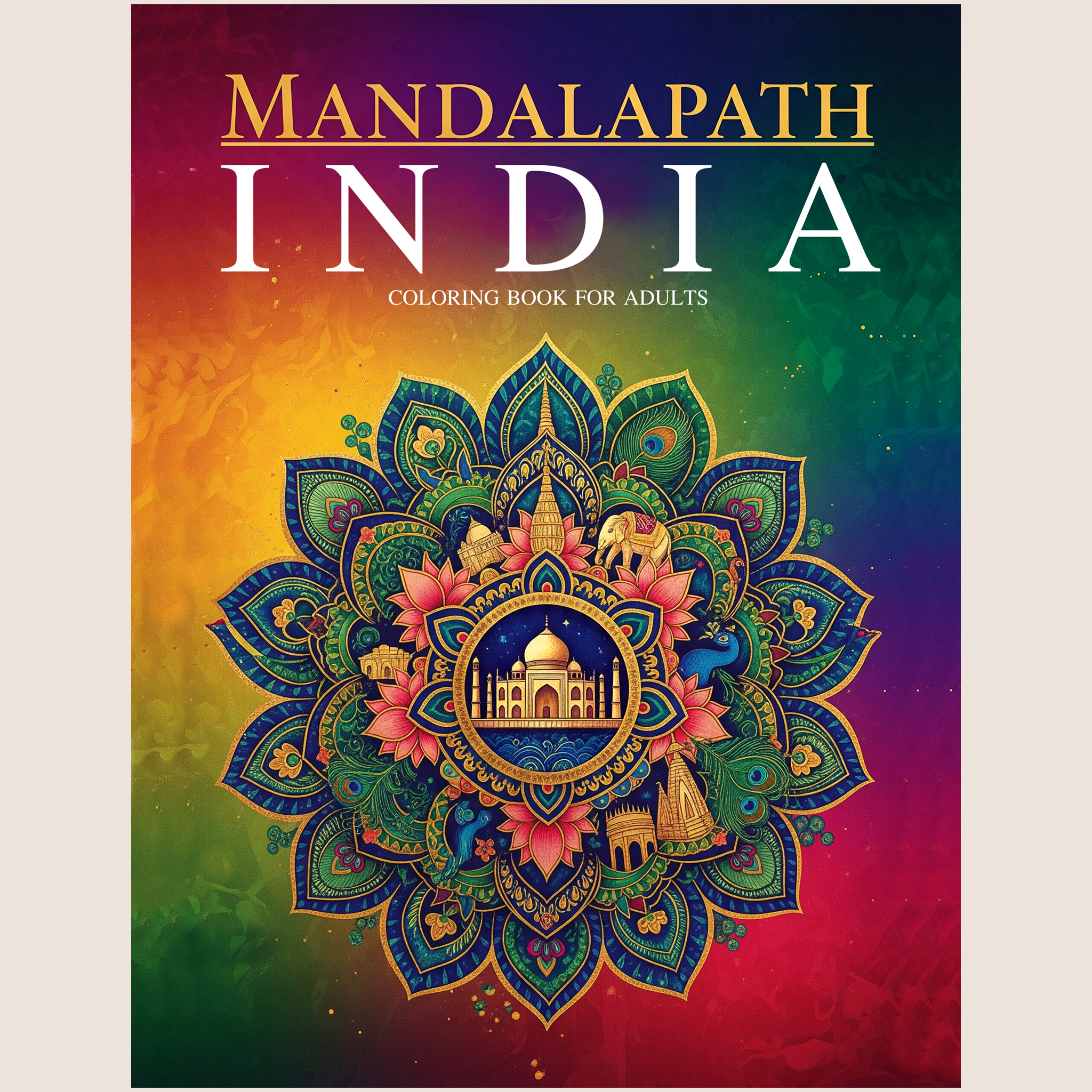 MANDALAPATH INDIA