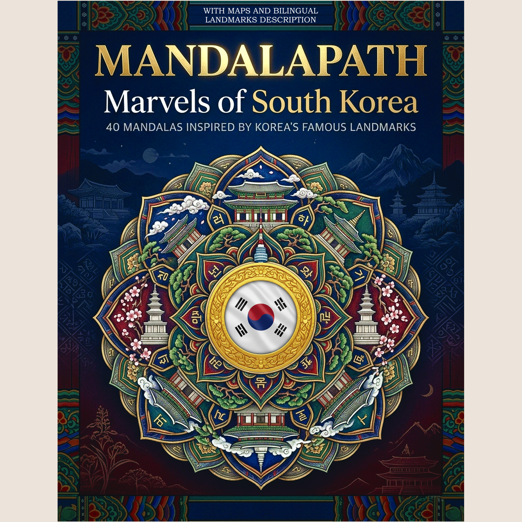 MANDALAPATH SOUTH KOREA