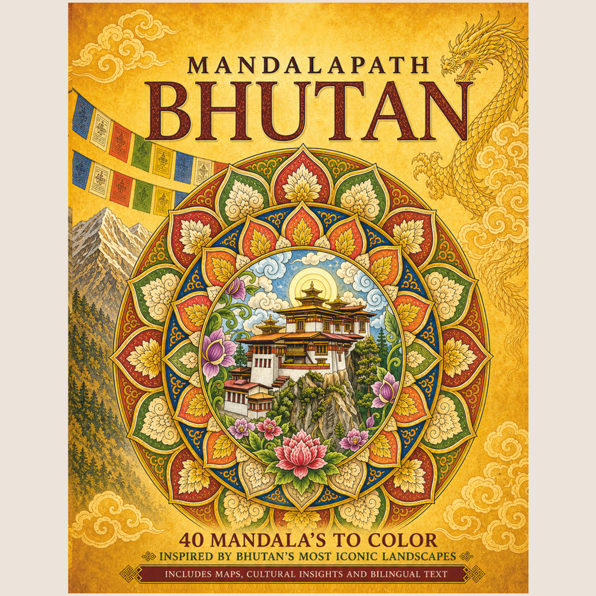 MANDALAPATH BHUTAN