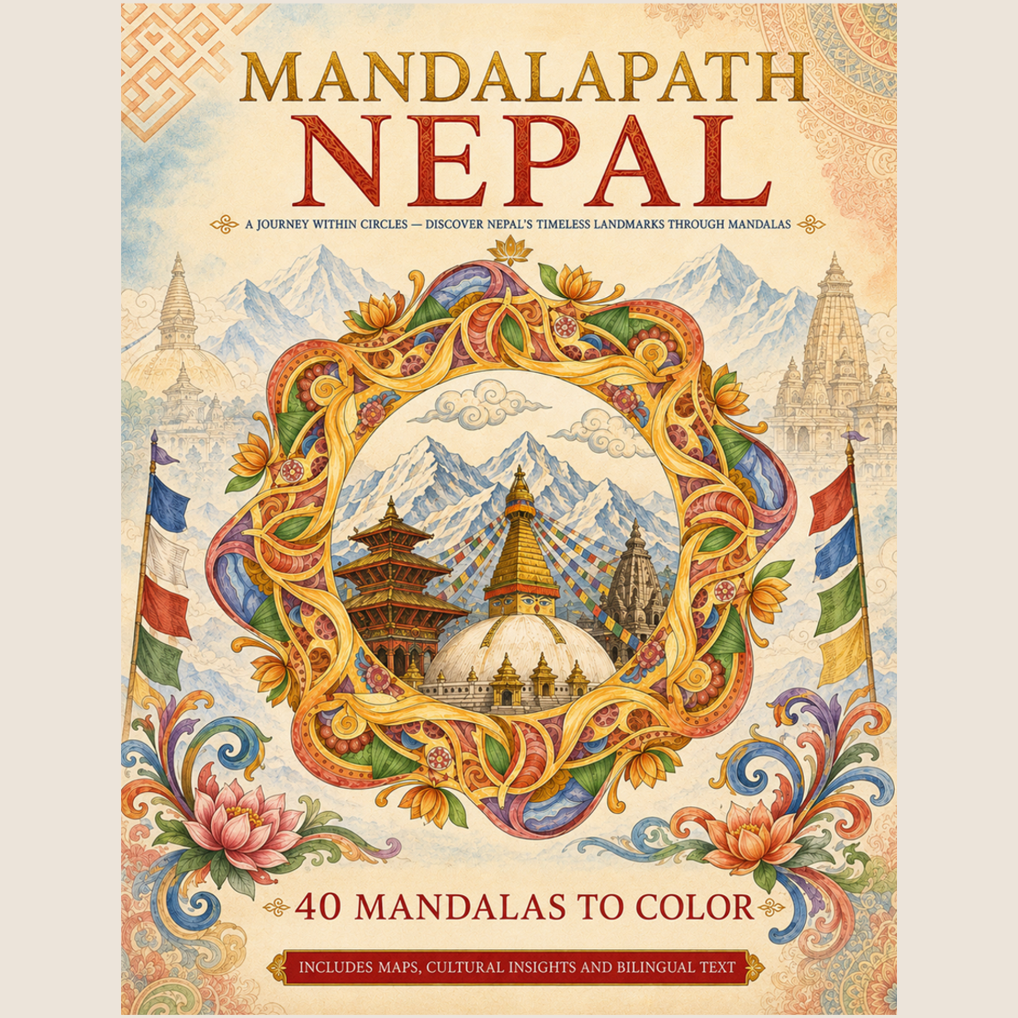 MANDALAPATH NEPAL
