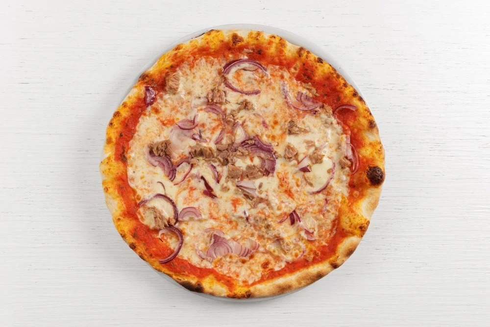 Pizza Diavola