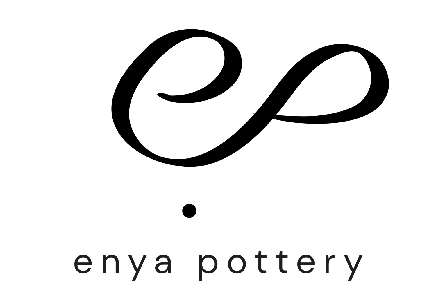 Enya Pottery