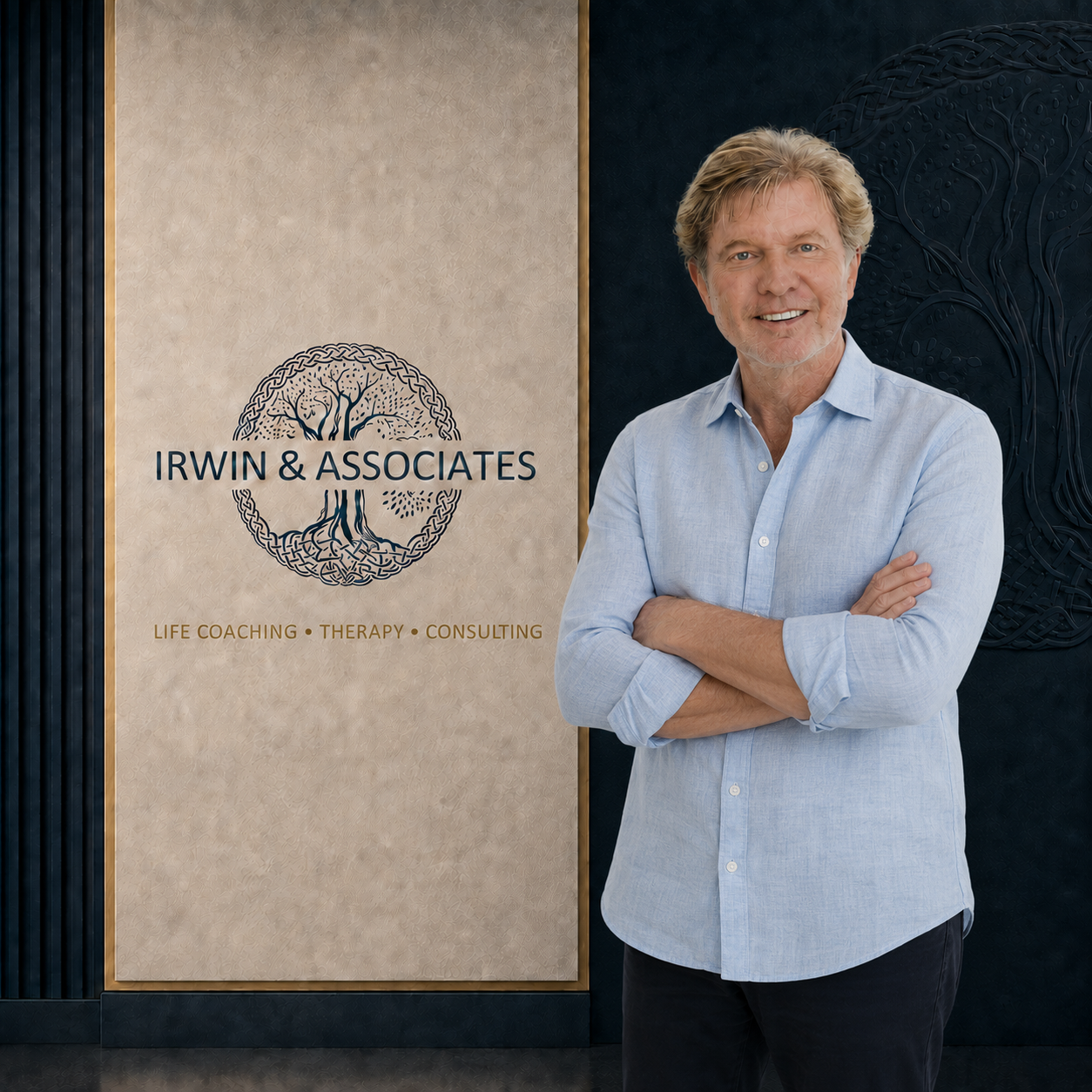 Dr. Russ Irwin and Irwin & Associates
