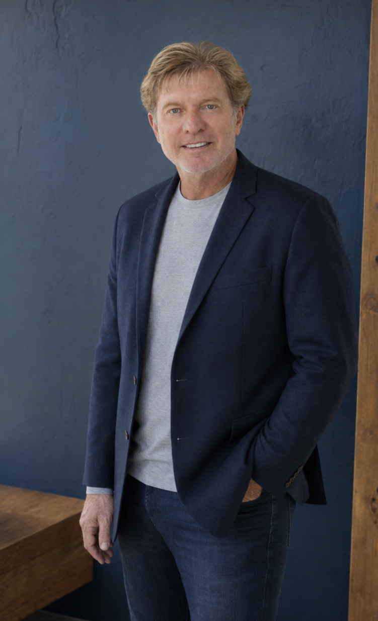 Dr. Russ Irwin