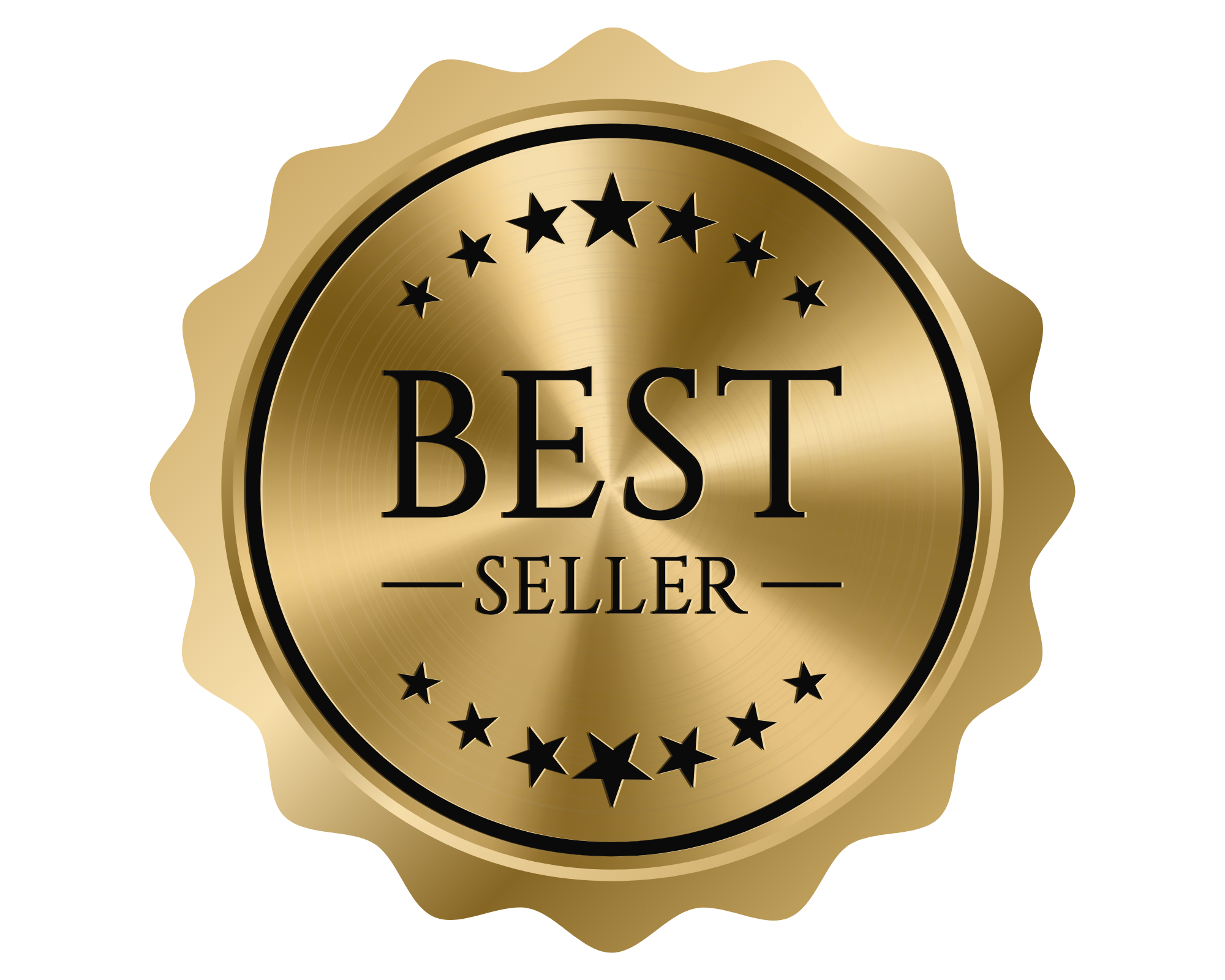 Bestseller Emblem